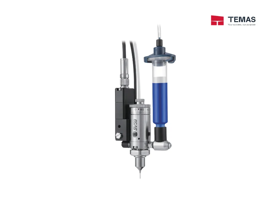 MICRO SPRAY VALVE SV59MS SAN-EI TECH